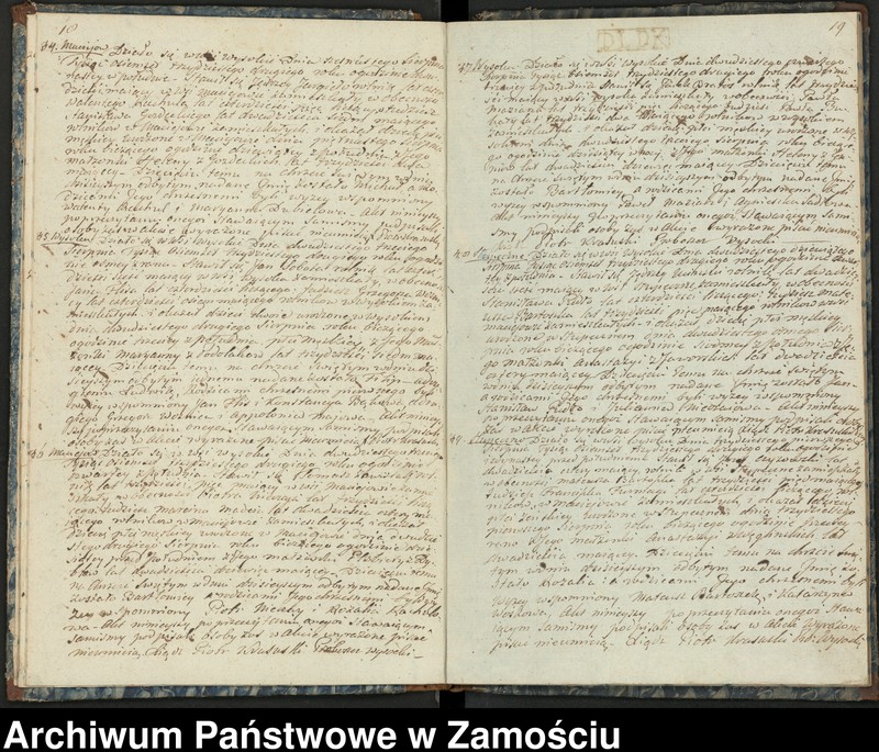 image.from.unit.number "Księga urodzeń, małżeństw i zgonów"