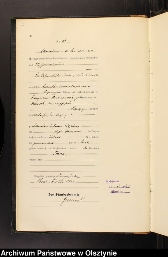 image.from.unit.number "Geburts-Haupt-Register Nr 1-518"