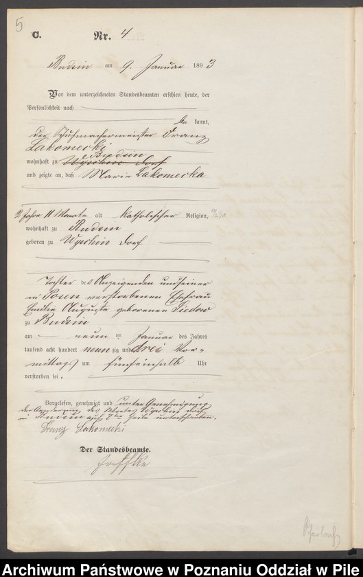 image.from.unit.number "Księga zgonów"