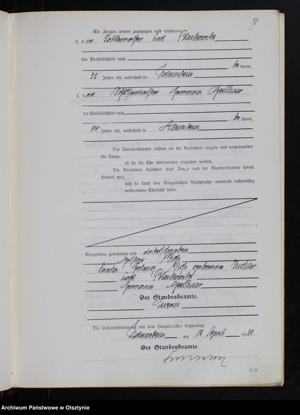 image.from.unit.number "Heirats-Neben-Register Nr 1 - 50"