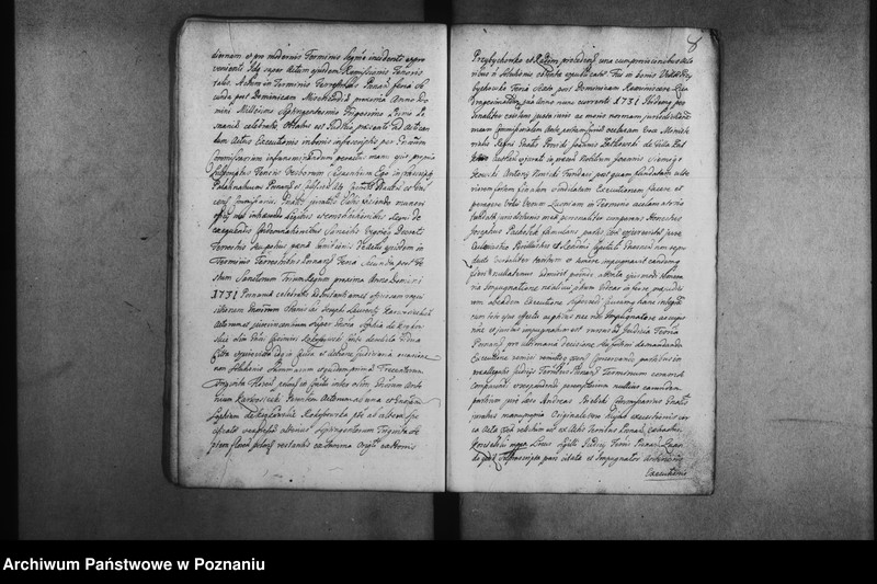 Obraz 12 z jednostki "Decreta [inducta]"