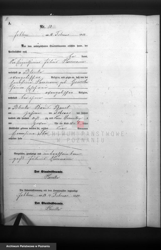 image.from.unit.number "Księga urodzeń"