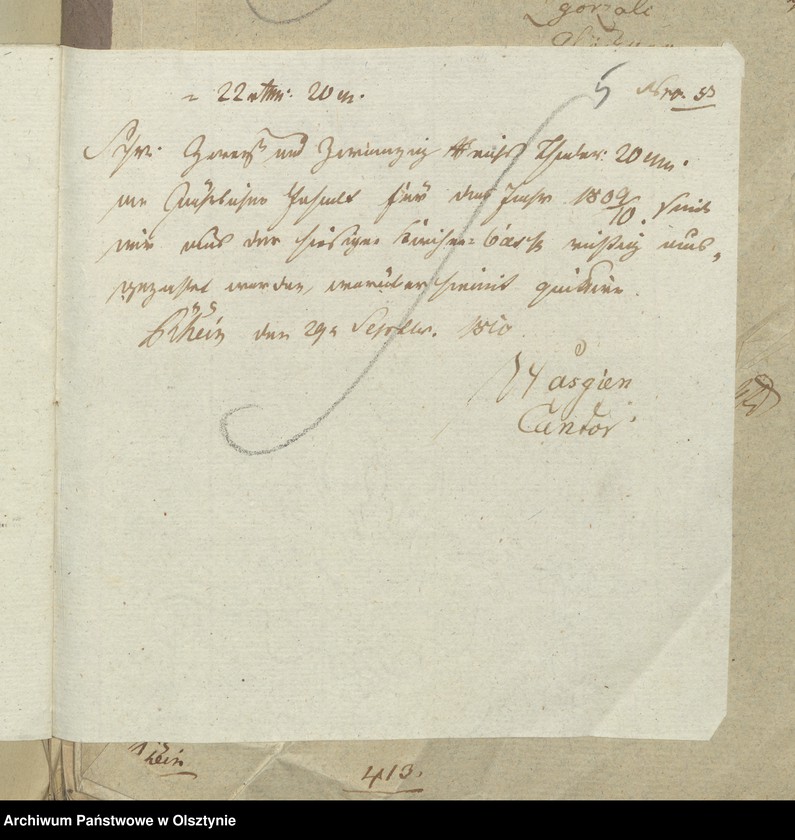 image.from.unit.number "Kirchen Kassen-Rechnung"