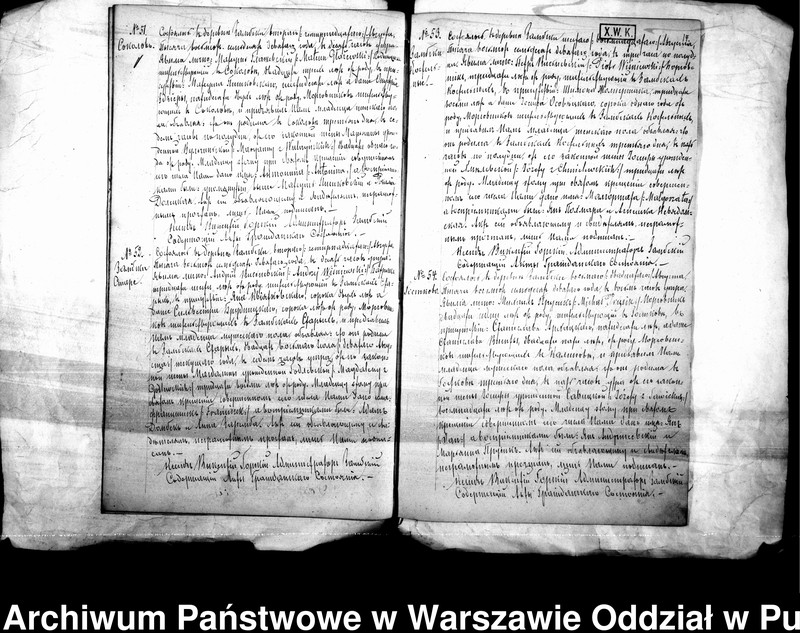 image.from.unit.number "Akta urodzeń, małżeństw i zgonów"