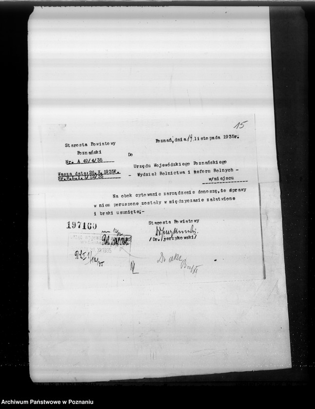 image.from.unit.number "Nadzór nad powiatowymi organami ochrony lasów"