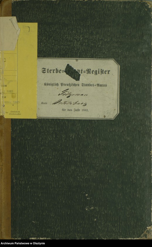 image.from.unit.number "Sterbe-Haupt-Register Nr 1 - 12"