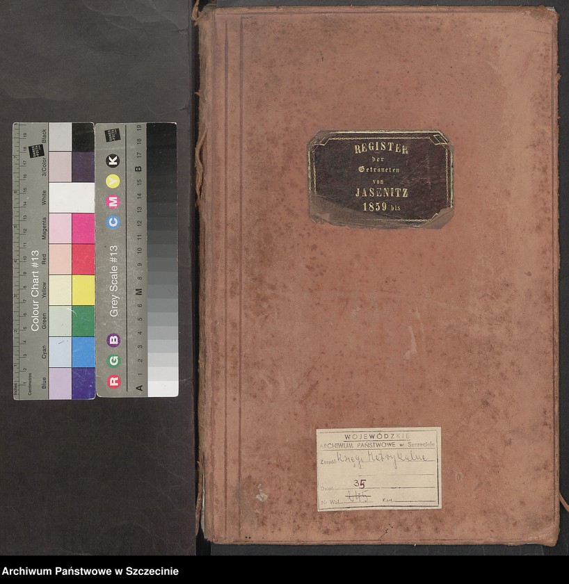 image.from.unit.number "Register der Getraueten von Jasenitz (Jasienica) 1859 bis."