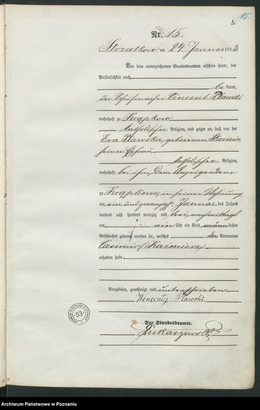 image.from.unit.number "Księga urodzeń"