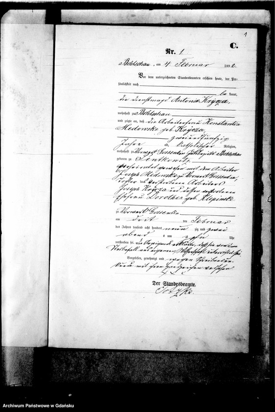 image.from.unit.number "Księga zgonów"