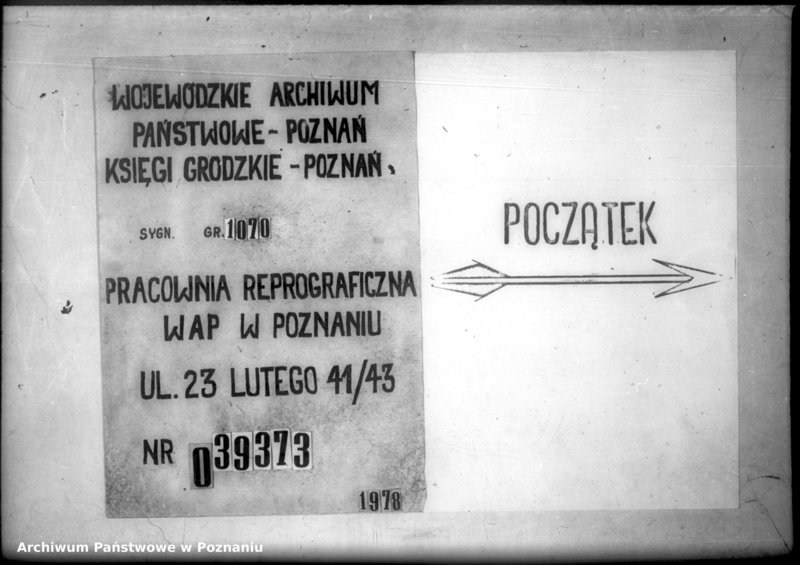 Obraz 1 z jednostki "Relationes [protocollon]"