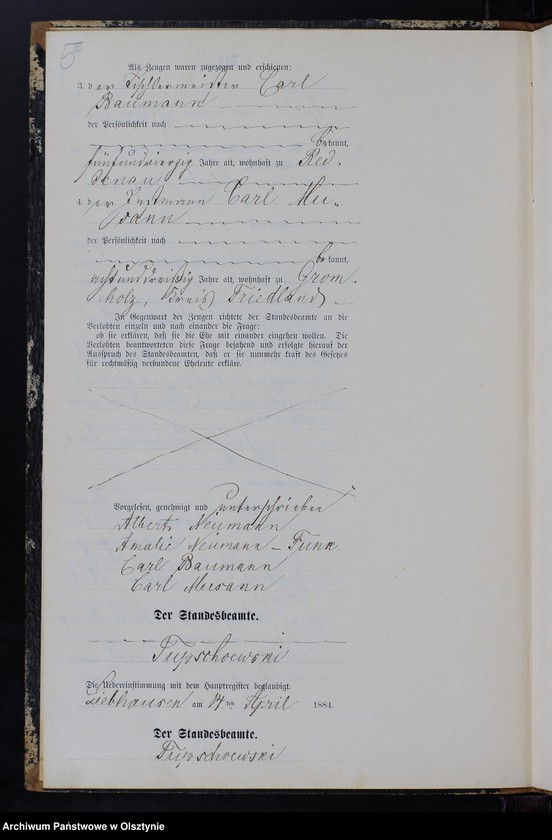 image.from.unit.number "Heiraths-Neben-Register Nr 1 - 9"