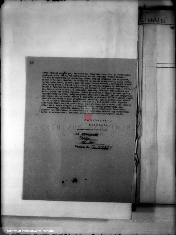 Obraz 15 z jednostki "Urzędnicy Komunalni miasta Międzychodu"