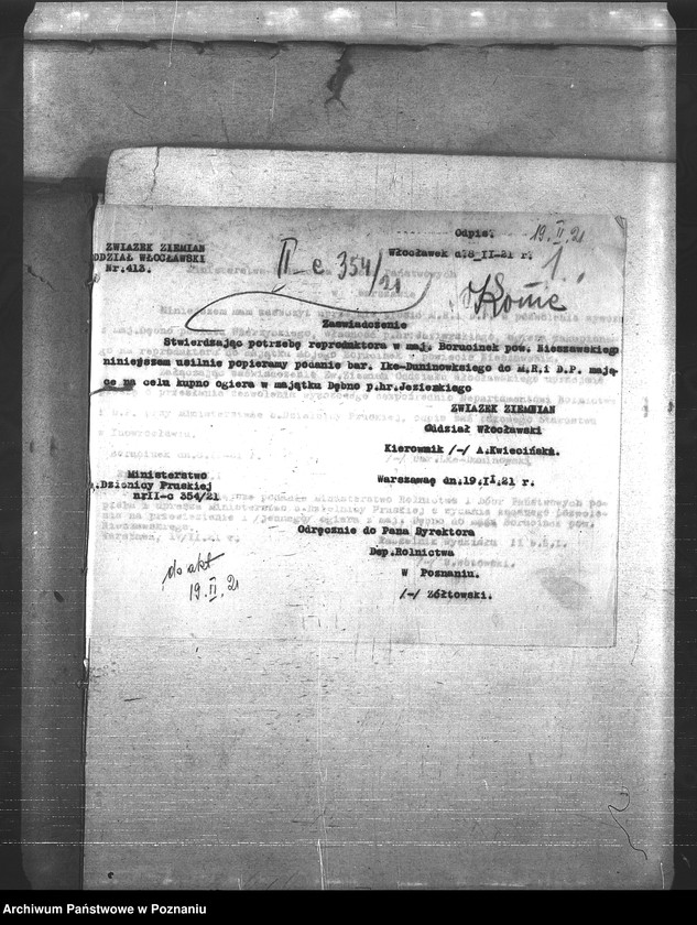 Obraz 5 z jednostki "Konie"