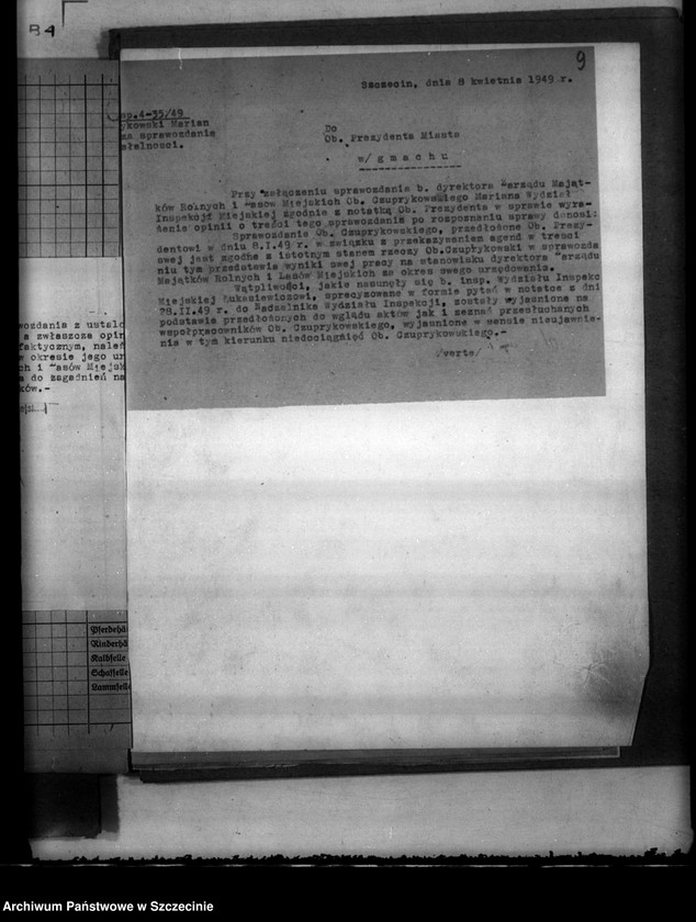 image.from.unit.number "Dochodzenia w Zarządzie Majątków Rolnych"