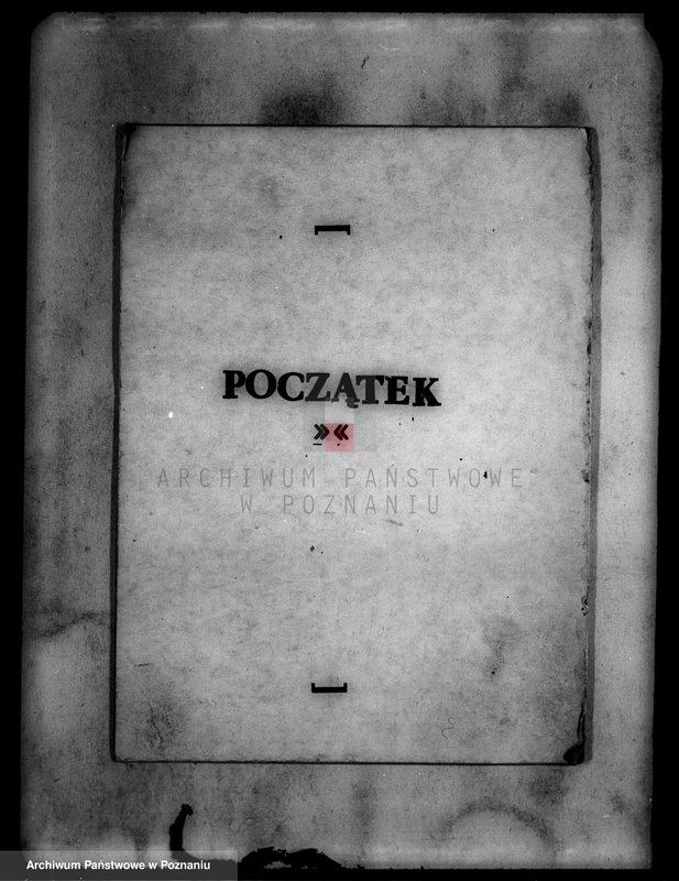 Obraz 3 z jednostki "Wyciągi z matrykuły podatku gruntowego majątku Samostrzel powiatu wyrzyskiego"