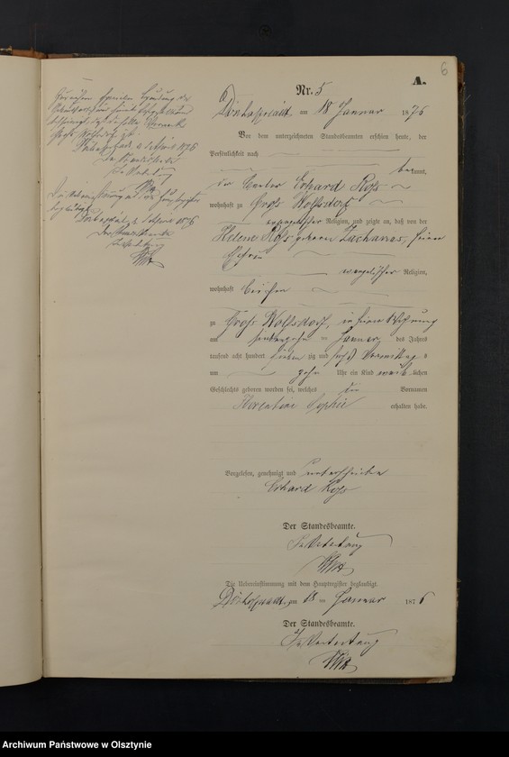 image.from.unit.number "Geburts-Neben-Register Nr 1 - 96"