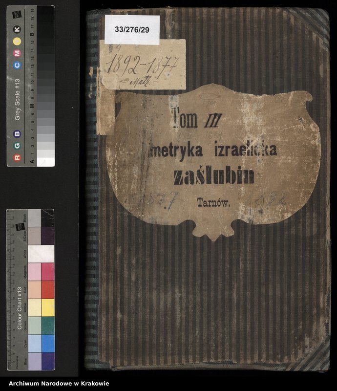 image.from.unit.number "Księga małżeństw"