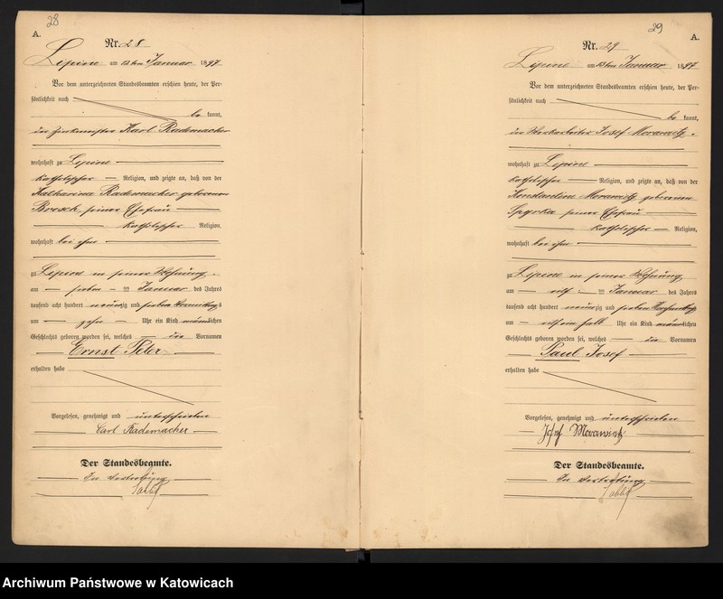 image.from.unit.number "Księga urodzeń T.1 nr 1-592"