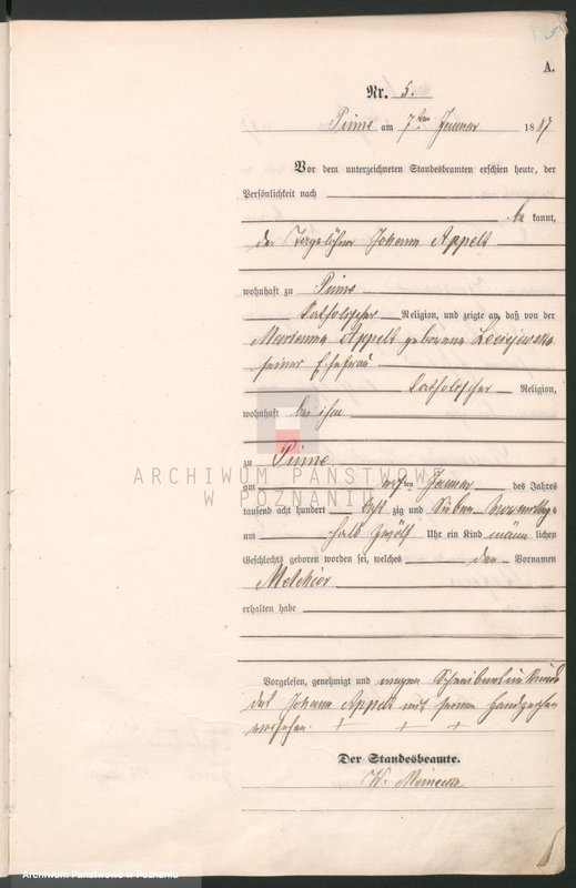 image.from.unit.number "Księga urodzeń"