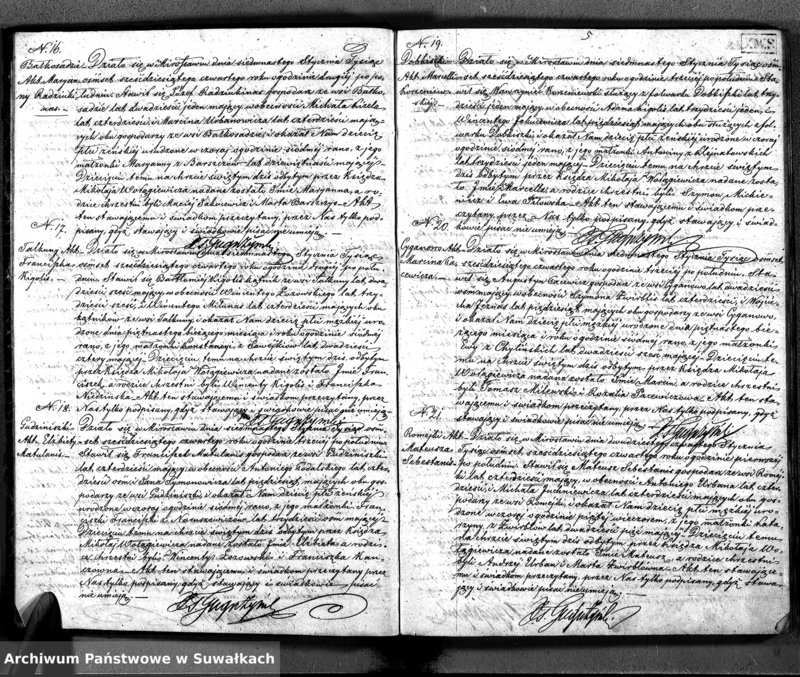 image.from.unit.number "D.Ł. Par. Mirosław 1864 r."