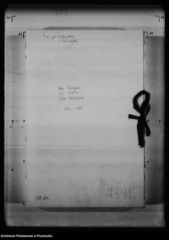 image.from.unit.number "[Kopie ksiąg metrykalnych parafii Stubno z filią Stubienko (dekanat Medyka)]"