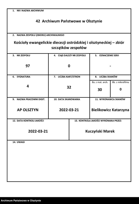 image.from.unit.number "Kirchen Rechnung aller Einnahme und Ausgabe wie auch Bau-Rechnung"