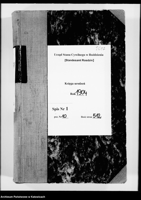 image.from.unit "Księga urodzeń nr 1-510"