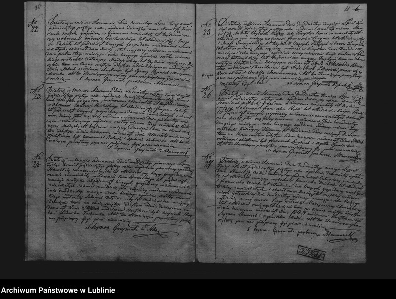 image.from.unit.number "Księga urodzeń, małżeństw i zgonów"