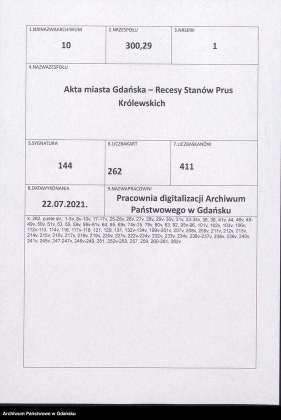 image.from.unit.number "Recesy Stanów, między innymi układy pokojowe"