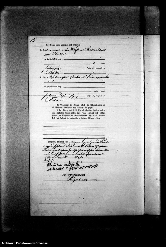 image.from.unit.number "Księga małżeństw"
