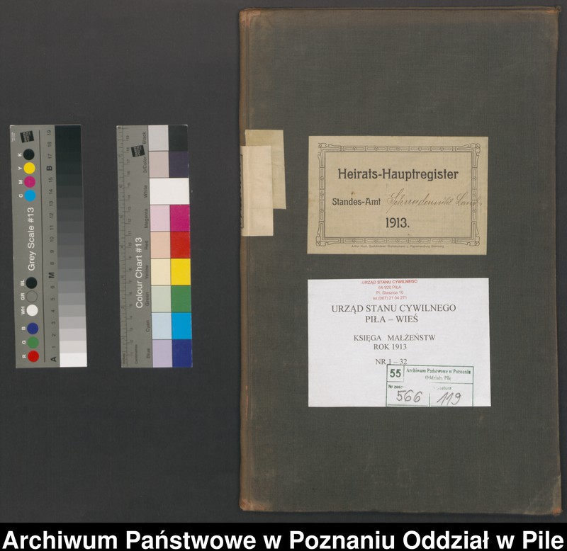 image.from.unit.number "Księga małżeństw"