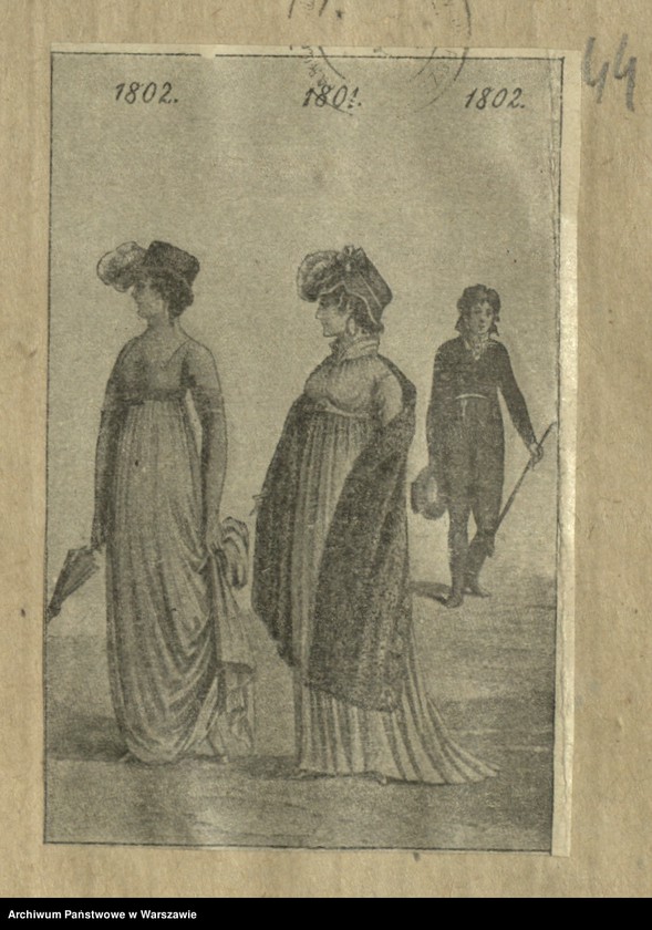 image.from.collection.number "Damą być...111"
