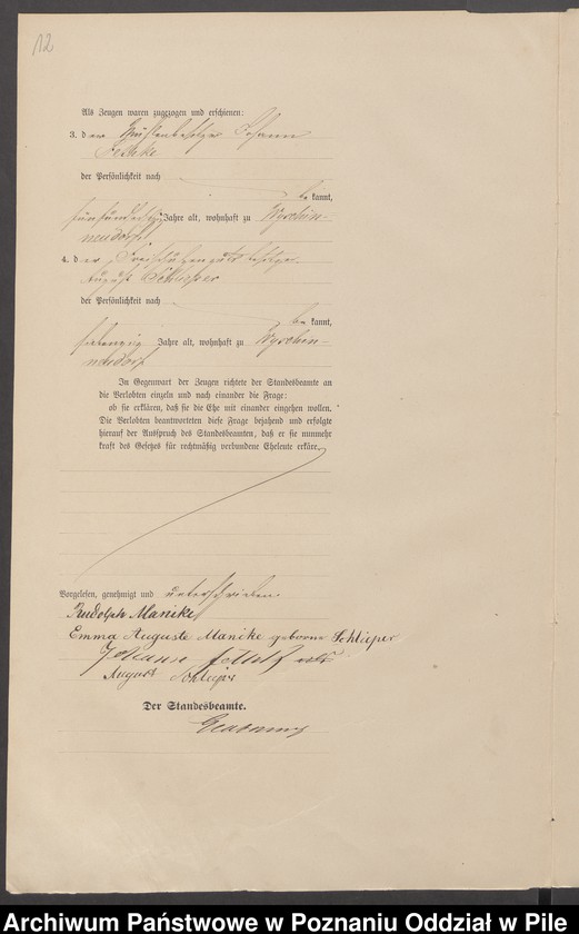 image.from.unit.number "Księga małżeństw"