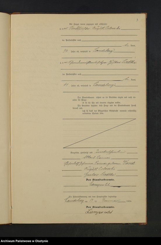 image.from.unit.number "Heiraths-Neben-Register Nr 1 - 11"