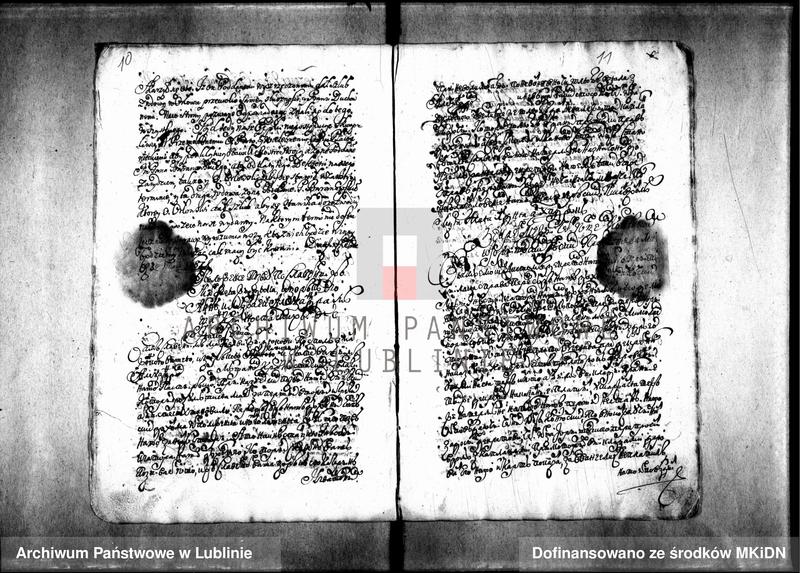 image.from.unit.number "[Księga sądu biskupiego Jakuba Suszy biskupa chełmskiego] [Księga sądu biskupiego Gedeona Woyny Orańskiego biskupa chełmskiego] [s.146]"