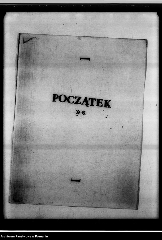 Obraz 3 z jednostki "Rückgabe des Besitztums "Gottesfreude" in Schmäkert an den Superintendenten i.R. Leibrandt in Breslau."