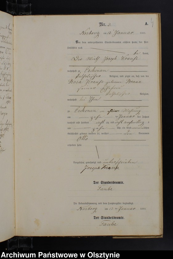 image.from.unit.number "Geburts-Neben-Register Nr 1 - 90"