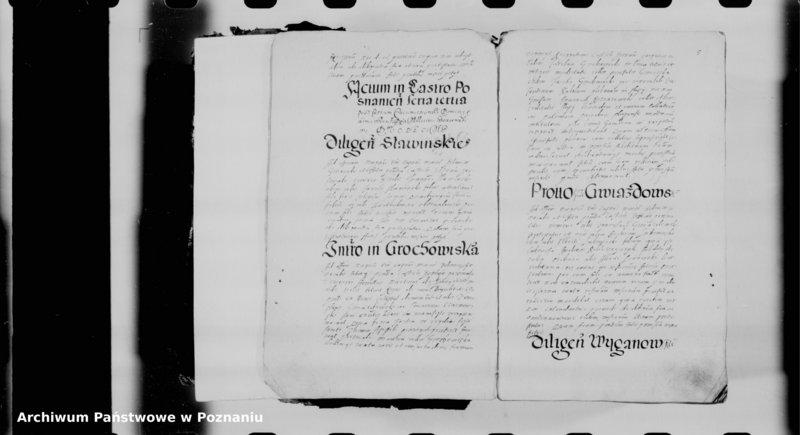 Obraz 7 z jednostki "Relationes [inducta]"