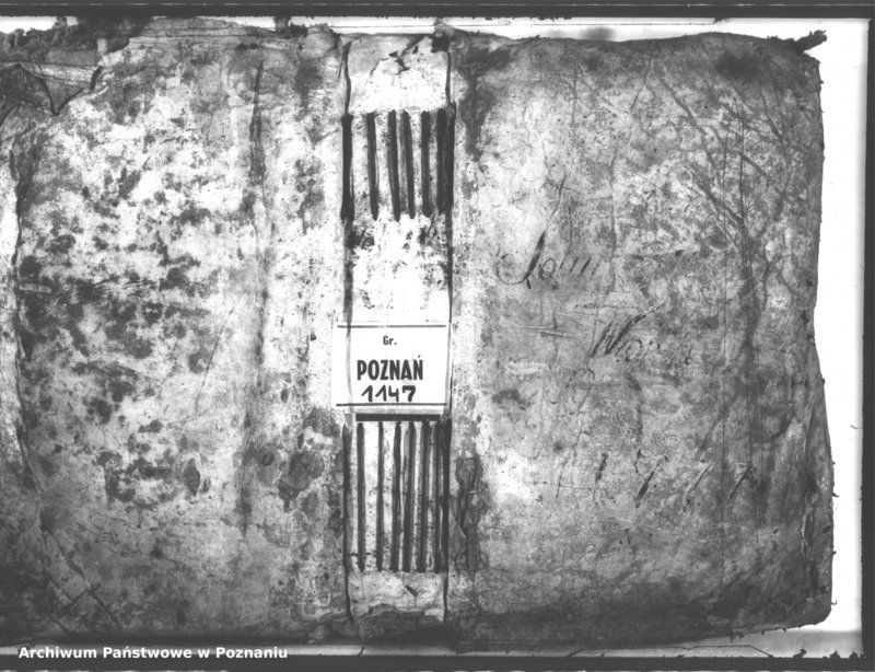 Obraz 3 z jednostki "Relationes [protocollon]"