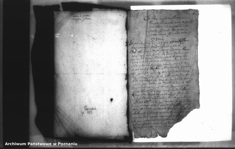 Obraz 3 z jednostki "Relationes [protocollon]"