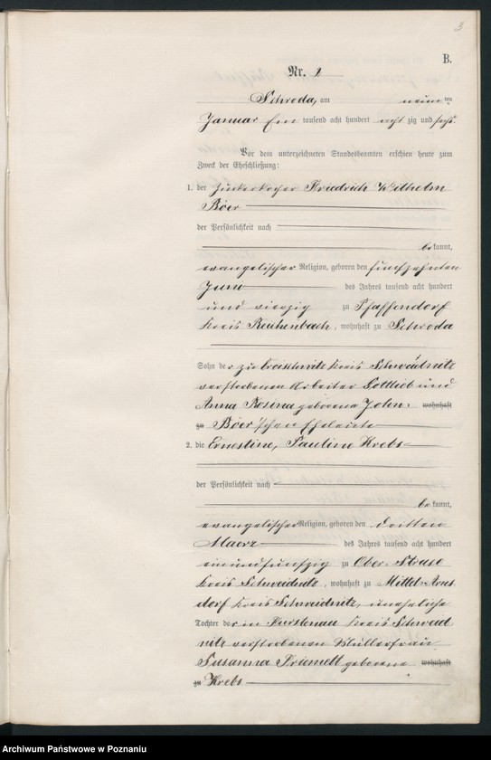 image.from.unit.number "Księga małżeństw"
