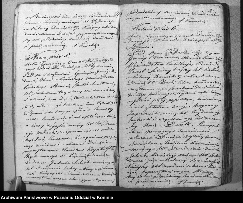 image.from.unit.number "Akta urodzeń, małżeństw i zgonów"