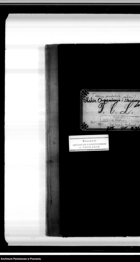 Obraz 4 z jednostki "Protokolarz zebrań"