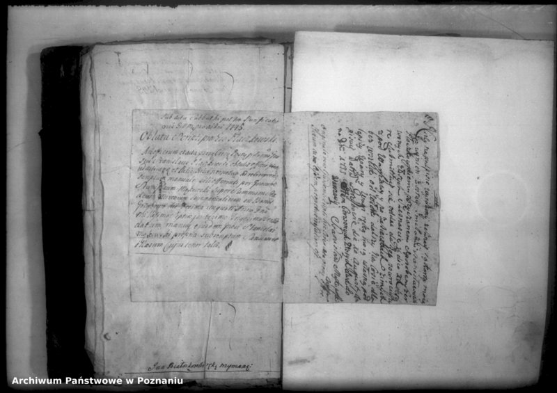 Obraz 11 z jednostki "Relationes [protocollon]"