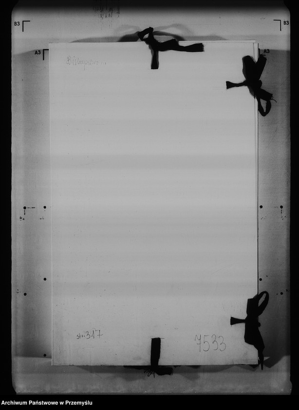 Obraz 4 z jednostki "[Kopie ksiąg metrykalnych parafii Maćkowice z filią Kosienice (dekanat Przemyśl)]"