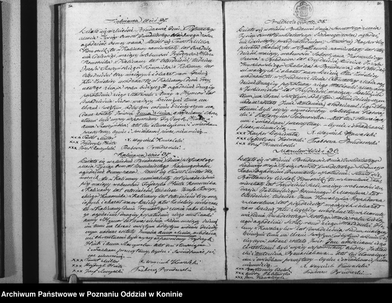 image.from.unit.number "Akta urodzeń, małżeństw i zgonów"