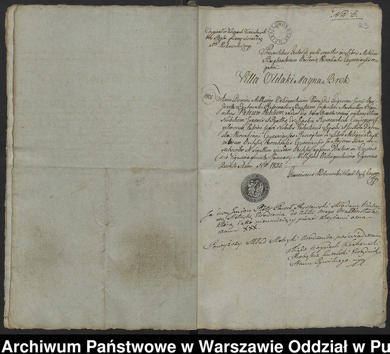 image.from.unit.number "Aneksy do aktów małżeństw"