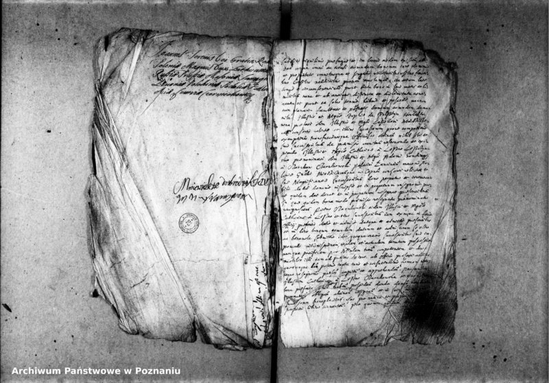 Obraz 5 z jednostki "Resignationes [inducta]"