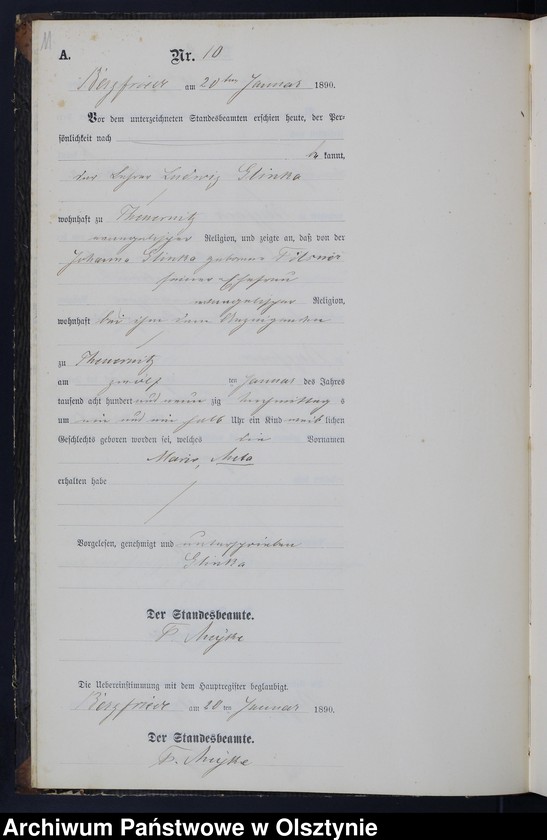 image.from.unit.number "Geburts-Neben-Register Nr 1 - 69"