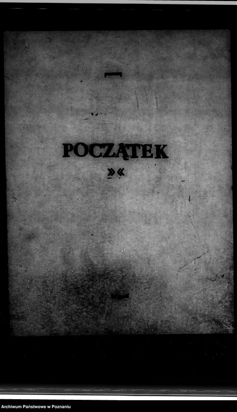Obraz 3 z jednostki "Zatwierdzenie projektu przebudowy i rozbudowy Rzeźni Miejskiej w Środzie nr 478 własność Magistratu miasta Środy"